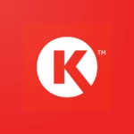 Logo of Circle K android Application 